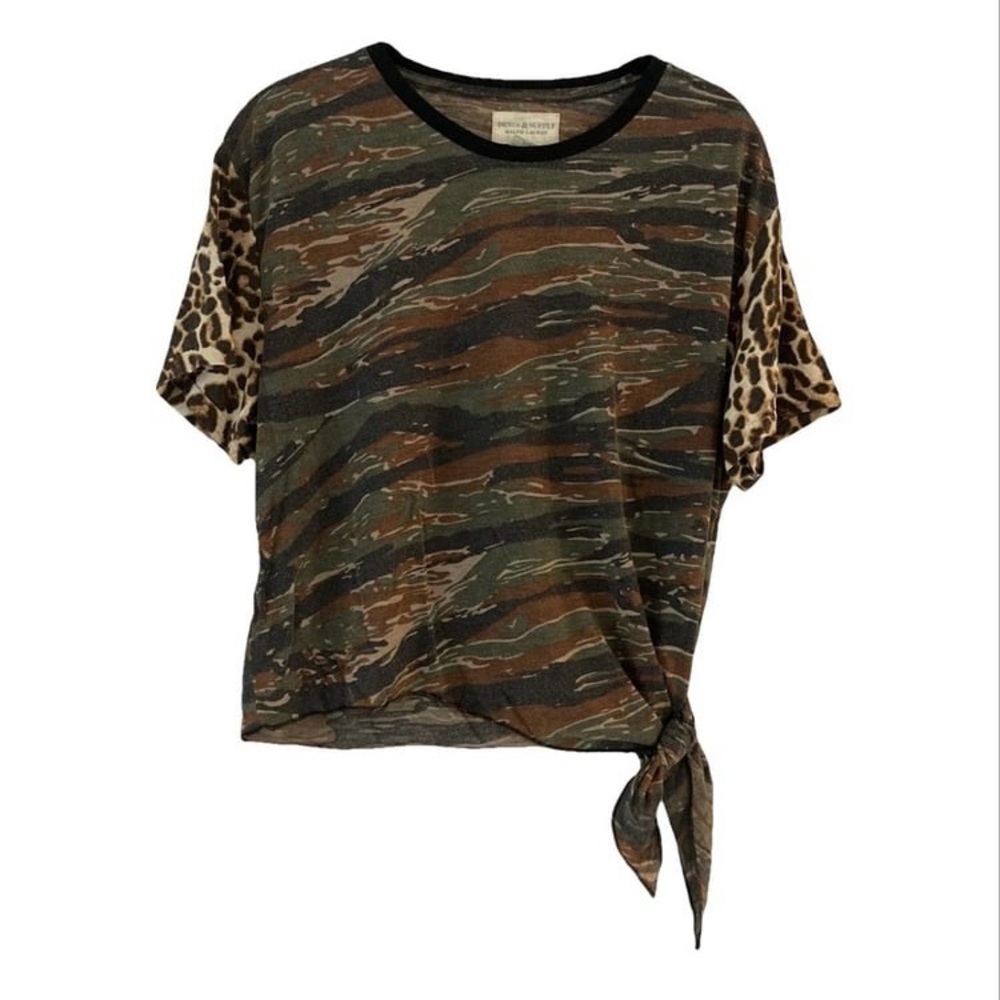 Denim & Supply T
